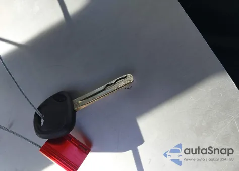 2017 Kia Rio Lx из США, поврежденный, VIN KNADM4A37H6006986